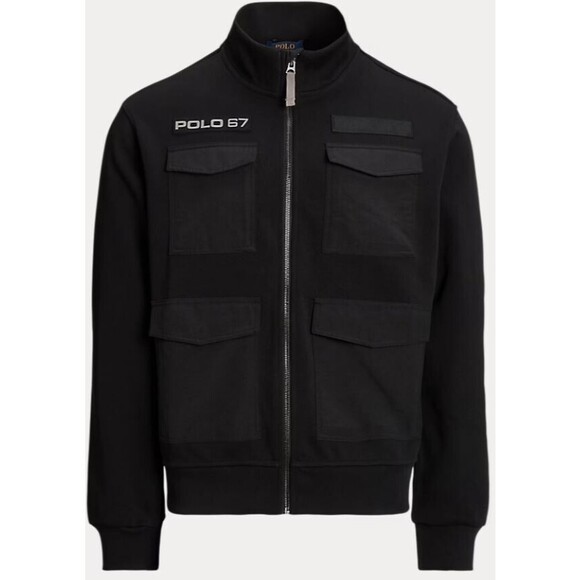 Ralph Lauren Polo Water-Repellent Hybrid Jacket Sz XL Very Rare Jacket with TAGS